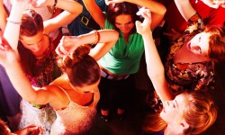 Honorary Video Presentations