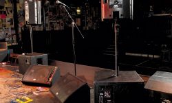 The Excitement of Live True Sound