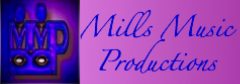 Mills Music Productions